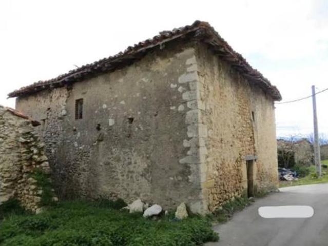 Chalet Venta Merindad de Cuesta Urria, Merindad de Cuesta Urria