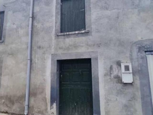 Chalet Venta Merindad de Cuesta Urria, Almendres