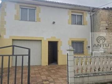 Chalet Venta Merindad de Cuesta Urria, Baillo