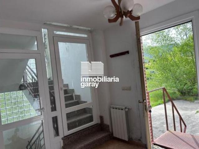 Chalet Venta Merindad de Montija, Villalázara
