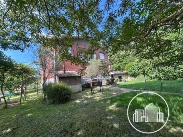 Chalet Venta Merindad de Montija, Bárcena de Pienza