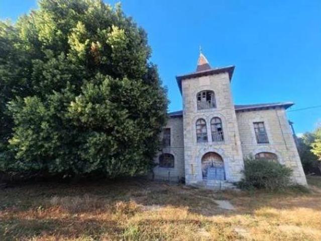 Chalet Venta Merindad de Montija, Loma de Montija