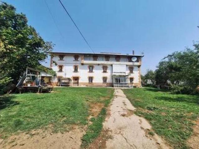 Chalet Venta Merindad de Montija, Loma de Montija