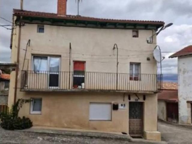 Chalet Venta Merindad de Montija, Merindad de Montija