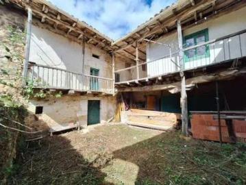 Chalet Venta Merindad de Sotoscueva, Ahedo de Linares