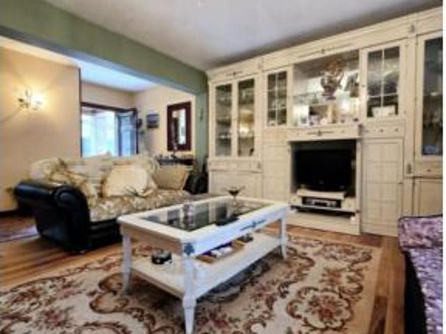 Chalet Venta Merindad de Valdeporres, Brizuela
