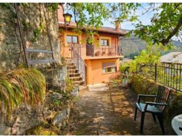 Chalet Venta Merindad de Valdeporres, Brizuela