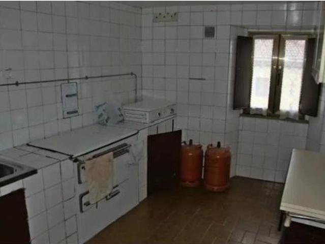 Chalet Venta Merindad de Valdivielso, Merindad de Valdivielso