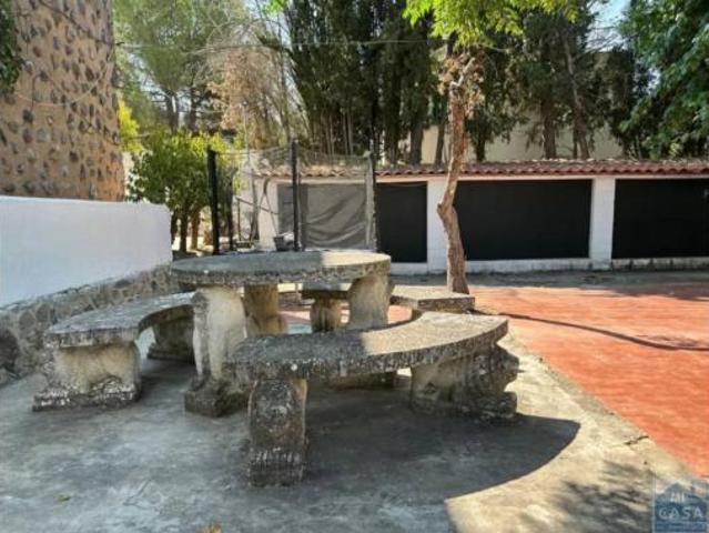 Chalet Venta Mérida, Mérida