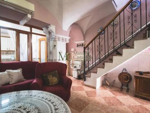 Chalet Venta Mérida, Mérida