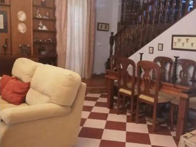 Chalet Venta Mérida, Mérida