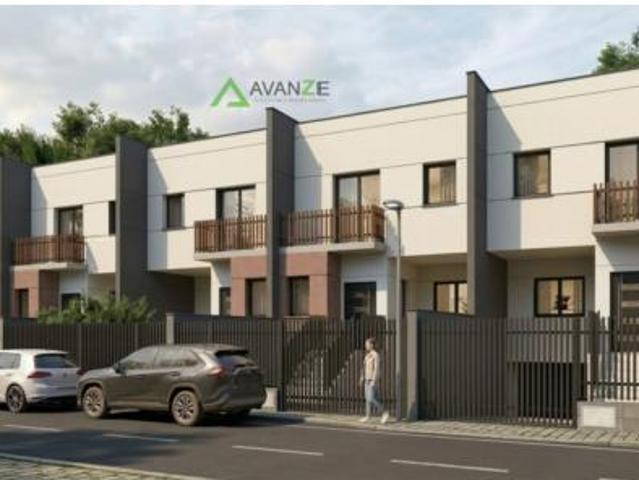 Chalet Venta Mérida, Nueva Ciudad