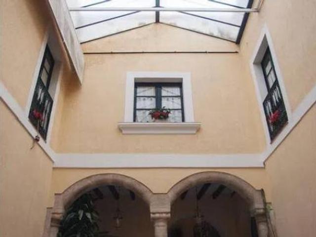 Chalet Venta Mérida, Casco Histórico