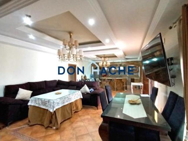 Chalet Venta Mérida, El Prado