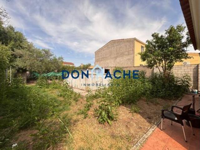 Chalet Venta Mérida, San Luis San Juan Santa Isabel