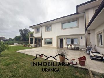 Chalet Venta Meruelo, San Miguel de Meruelo