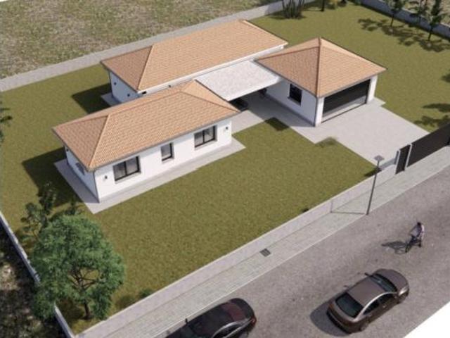 Chalet Venta Meruelo, San Miguel de Meruelo
