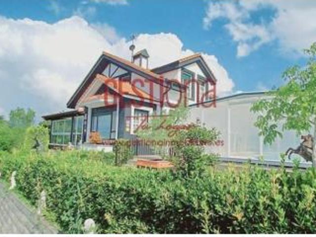 Chalet Venta Meruelo, San Mamés de Meruelo