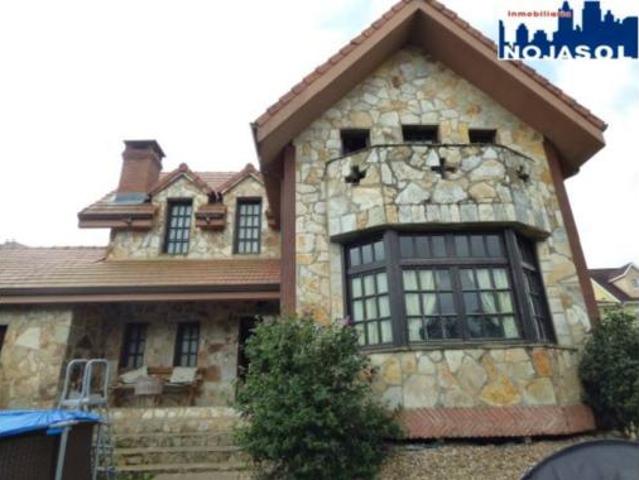 Chalet Venta Meruelo, San Mamés de Meruelo