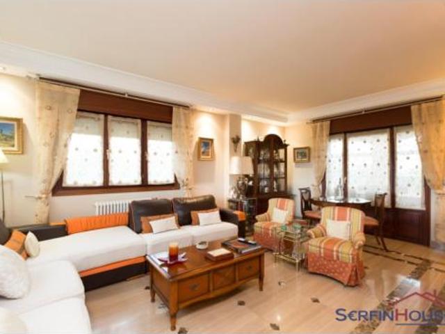Chalet Venta Meruelo, San Mamés de Meruelo
