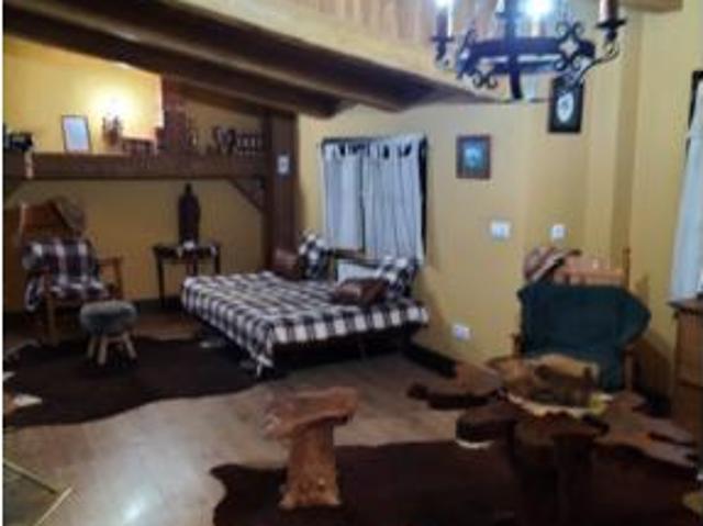Chalet Venta Meruelo, San Mamés de Meruelo