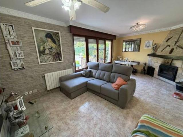 Chalet Venta Meruelo, San Miguel de Meruelo