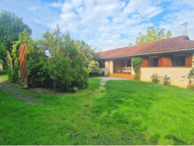 Chalet Venta Meruelo, San Miguel de Meruelo