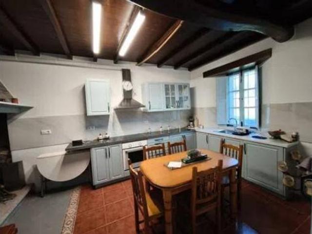 Chalet Venta Mesía, A Carballeira O Meson Do Vento