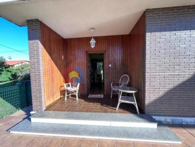 Chalet Venta Miengo, Miengo