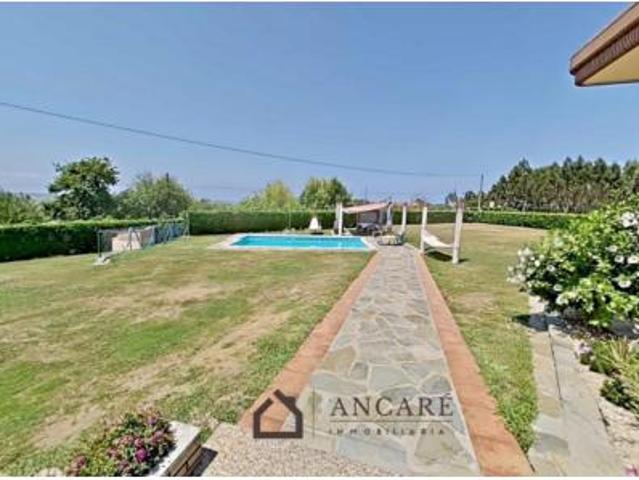Chalet Venta Miengo, Miengo