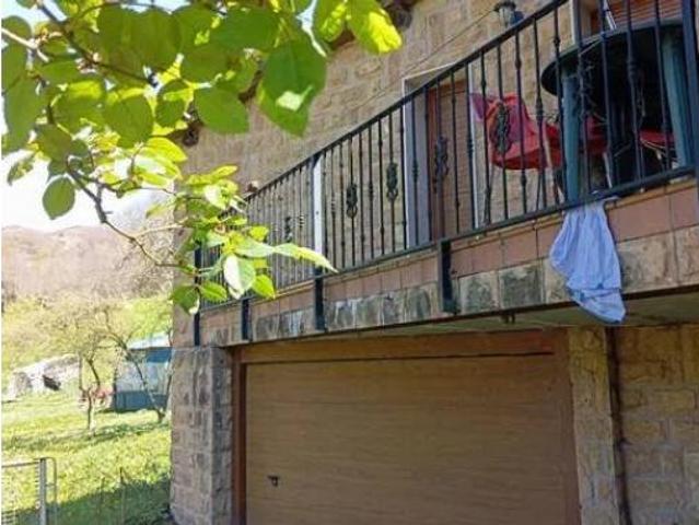 Chalet Venta Mieres, Parroquias Rurales