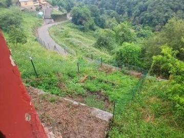 Chalet Venta Mieres, Parroquias Rurales