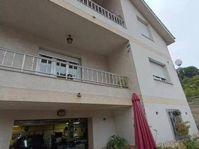Chalet Venta Mieres, Parroquias Rurales