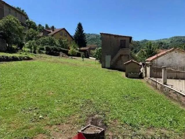 Chalet Venta Mieres, Parroquias Rurales