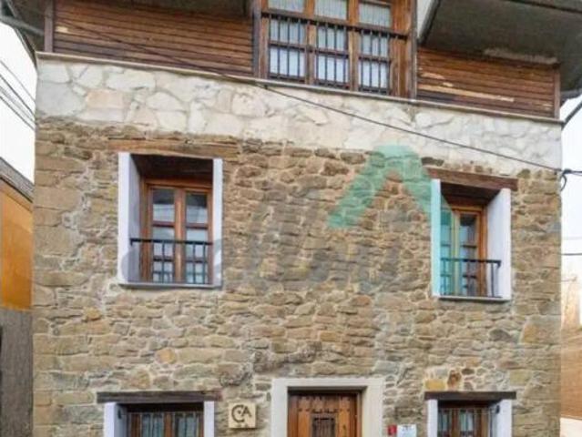 Chalet Venta Mieres, Requejo La Peña Oñón