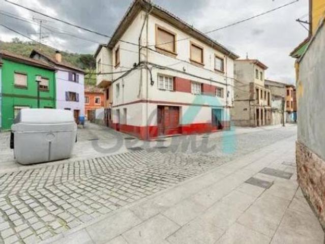 Chalet Venta Mieres, Requejo La Peña Oñón