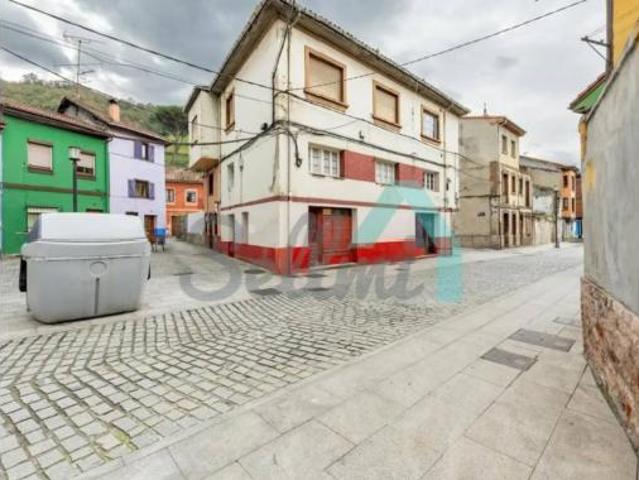 Chalet Venta Mieres, Requejo La Peña Oñón