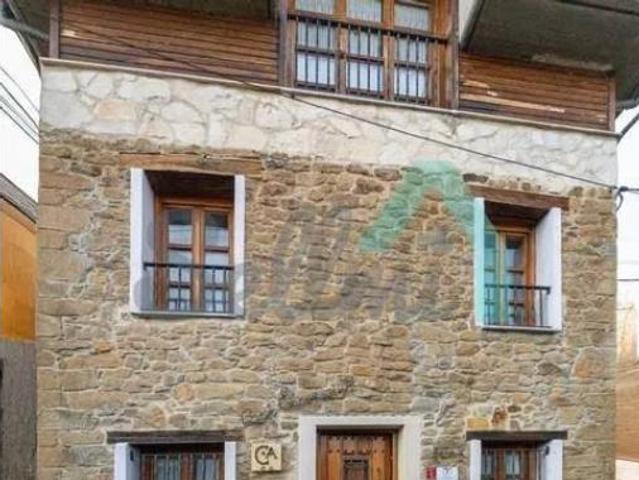 Chalet Venta Mieres, Requejo La Peña Oñón