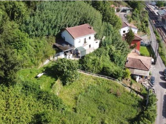 Chalet Venta Mieres, Santa Marina Uxo