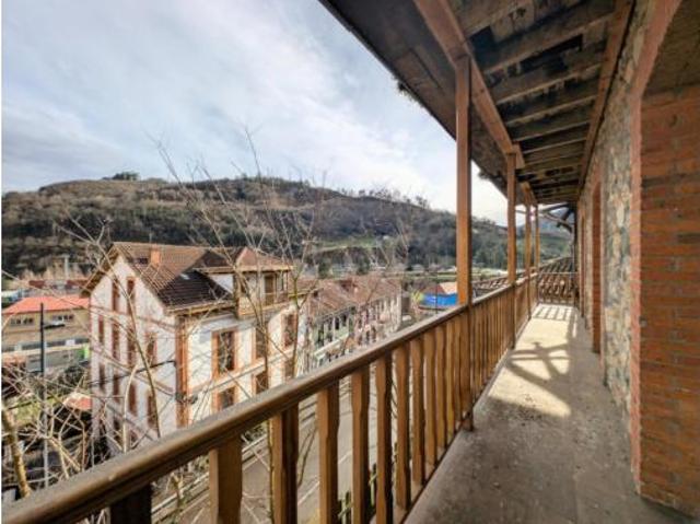Chalet Venta Mieres, Santa Marina Uxo