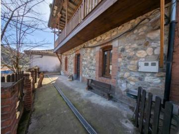 Chalet Venta Mieres, Santa Marina Uxo