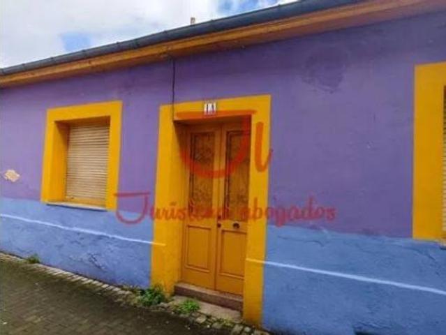 Chalet Venta Mieres, Santa Marina Uxo
