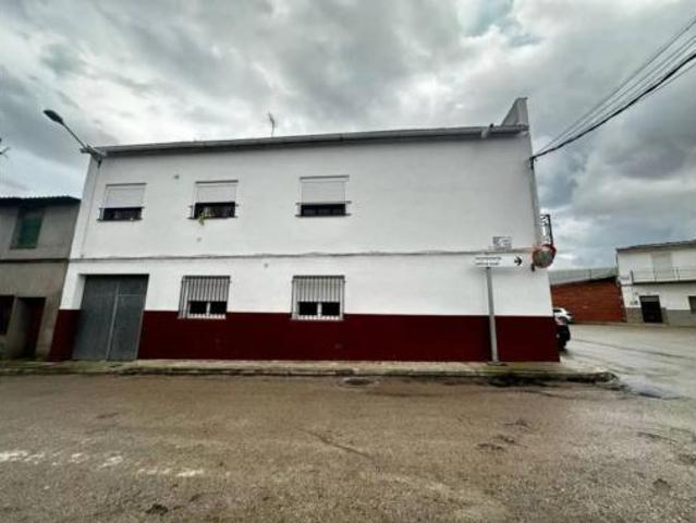 Chalet Venta Miguel Esteban, Miguel Esteban