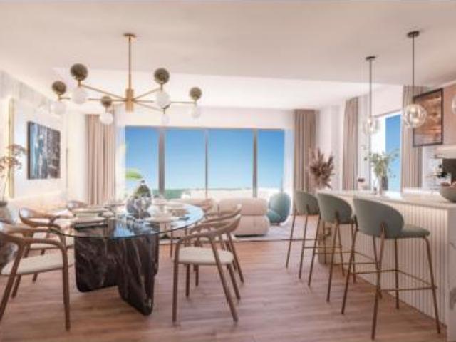 Chalet Venta Mijas, Calaburras El Chaparral