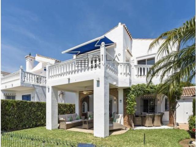 Chalet Venta Mijas, Calaburras El Chaparral