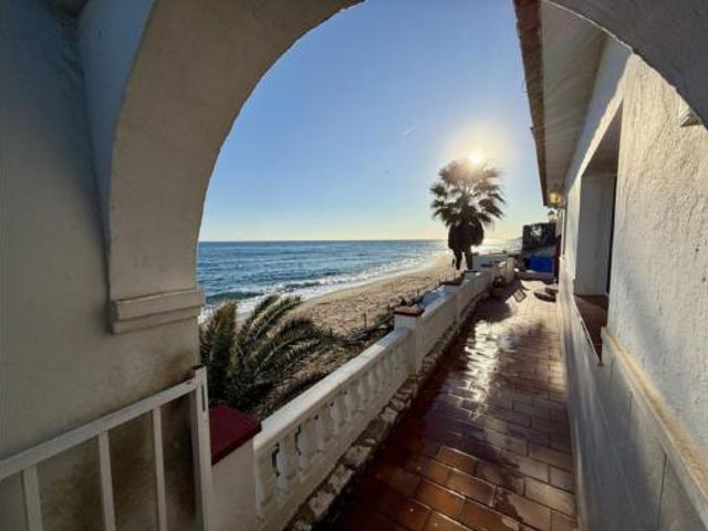 Chalet Venta Mijas, Calaburras El Chaparral