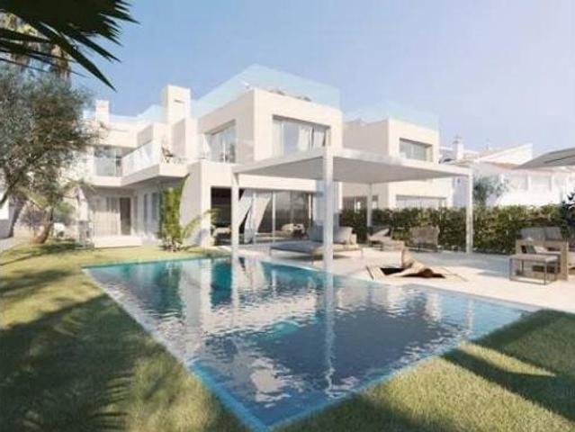 Chalet Venta Mijas, Calaburras El Chaparral