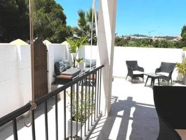 Chalet Venta Mijas, Calaburras El Chaparral
