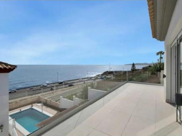 Chalet Venta Mijas, Calaburras El Chaparral