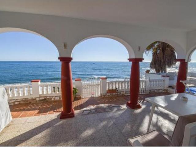 Chalet Venta Mijas, Calaburras El Chaparral